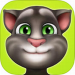 会说话的汤姆猫2中文破解版 v5.3.4