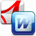 pdf转word工具免费版