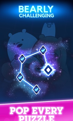 等离子泡泡(魔玩单机)