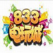 833电玩城 v4.36 彩金版