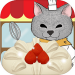 疯狂猫咪甜品店安卓版 v1.0