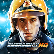 紧急任务HQ中文最新版 v1.5.01