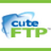 cuteftp绿色版 v9.0.5 中文版