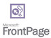 microsoft frontpage 2013官方版