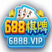 6888棋牌手机版 v3.4 送彩金版
