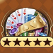 渔岙棋牌游戏 v3.0 赚钱提现版