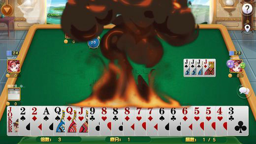 摆摊棋牌app