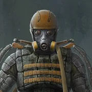 潜行者遗忘区汉化版 v1.1