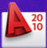 cad2010注册机中文版 v6.35 64位