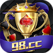 98cc棋牌安卓版 v1.3.5 红包福利版