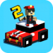 像素公路狂飙2全车辆中文版 v1.0