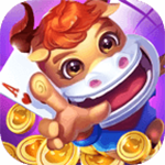 道游牛三张游戏  v1.3 红包福利版