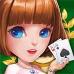 乐酷麻将苹果版