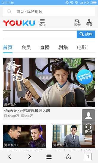 VIP浏览器app下载