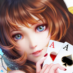 白花棋牌游戏正式版 v8.70 赚真钱版