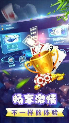 真博棋牌官网版