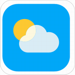 即刻天气  v3.5.3