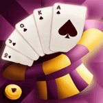 春晓棋牌手机版  v3.7 真金提现版