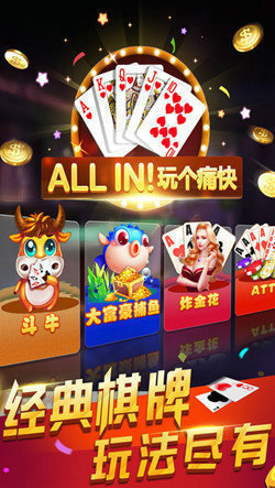 沼克棋牌安卓版