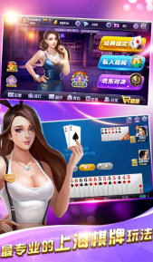 德宏棋牌麻将安卓版