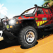 4X4SUV越野车拉力赛中文版 v1.1.2
