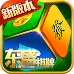 东盛娱乐手机版  v2.85 真人福利版