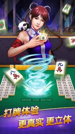 宝玉林棋牌安卓版