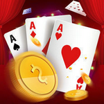 海盐棋牌世界手机版 v2.9 真金提现版