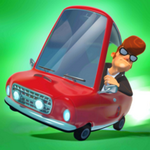 停车入库游戏  v1.5