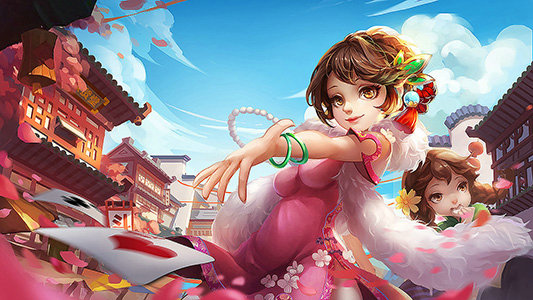 伏羲棋牌安卓版