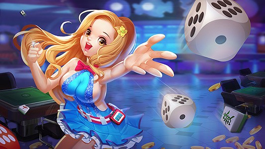 皇家大小姐棋牌安卓版