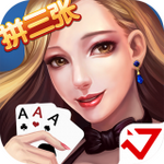 疯狂拼三张下载最新版  v3.6 送彩金版