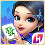 哈灵江苏麻将苹果手机版