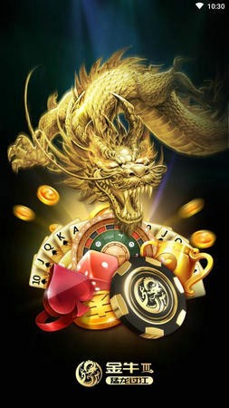 金牛3娱乐平台