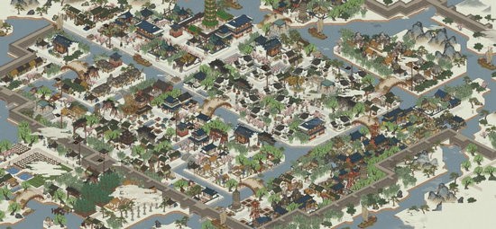 江南百景图人物排行2023 江南百景图人物排行最新
