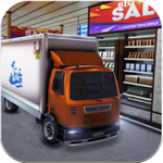 超市货物运输模拟器中文手机版  v1.5