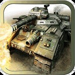 坦克咆哮 v1.0