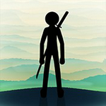 奋战火柴人影子武士 v1.03
