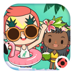 米加小镇度假之旅  v1.0.1