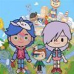 托卡城堡大世界 v1.0
