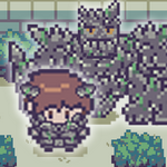 像素砖块怪物破碎RPG v0.1.4