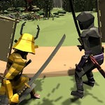 武士生存沙盒模拟器  v1