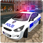 乡村警车巡查模拟 v3.3