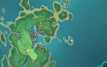 原神甘金岛浪船锚点怎么开 原神甘金岛浪船锚点怎么解锁
