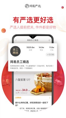 网易严选官网版