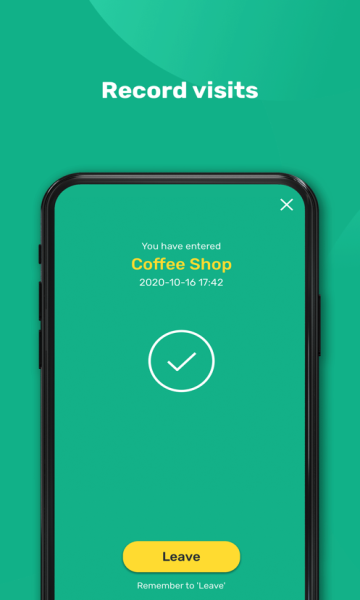 安心出行港版app最新版