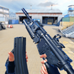 勇士射击竞技场 v1.0.1