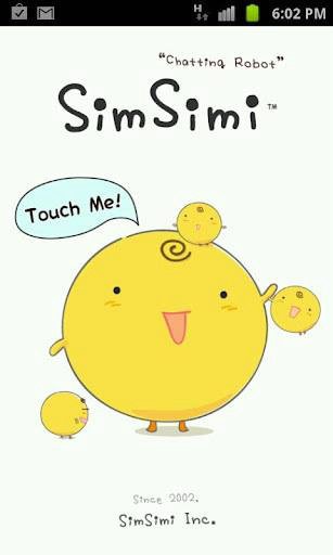 simsimi中文版安卓下载