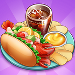 美味日记烹饪与改造游戏中文版  v1.006.5068
