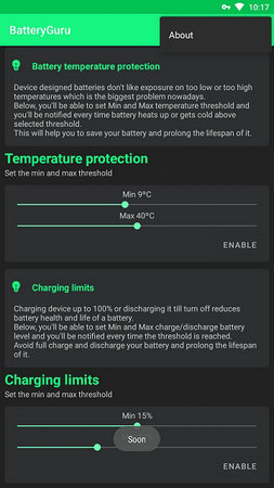 batteryguru最新汉化版